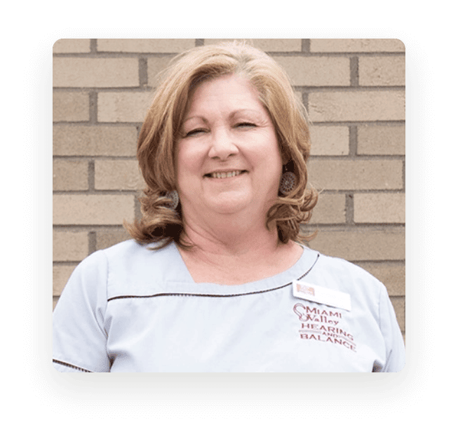 Lynn Carpenter, Au.D., FAAA Clinical Audiologist Owner