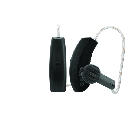 Widex Moment hearing aid