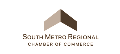 south metro regional chamber of commerce logo
